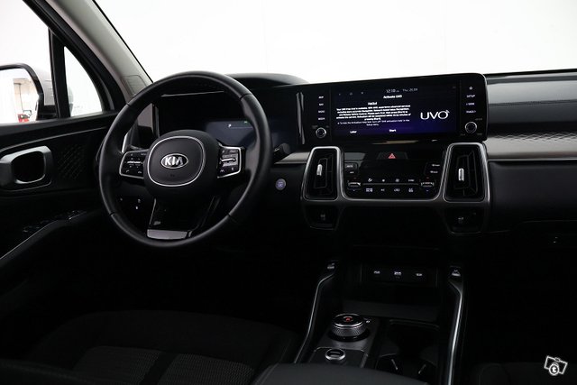 Kia Sorento 18