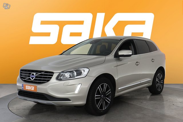 Volvo XC60 4