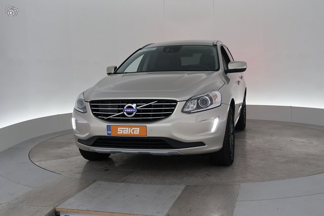 Volvo XC60 25