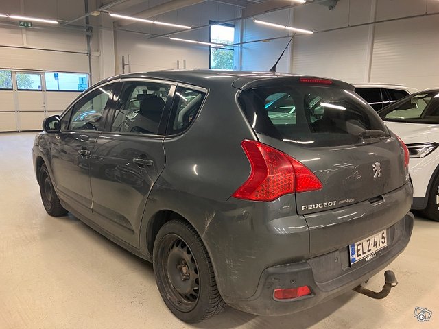 Peugeot 3008 2