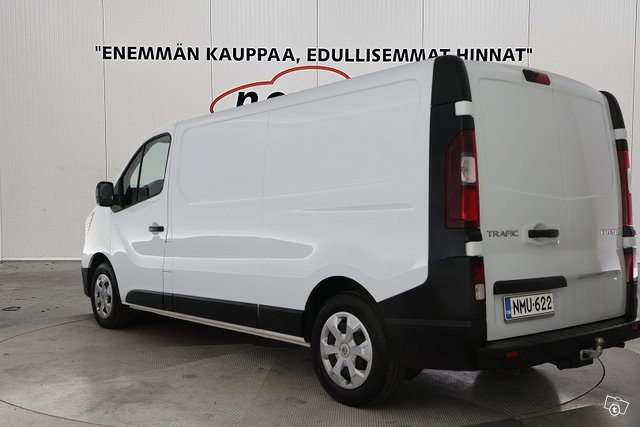 Renault Trafic 2