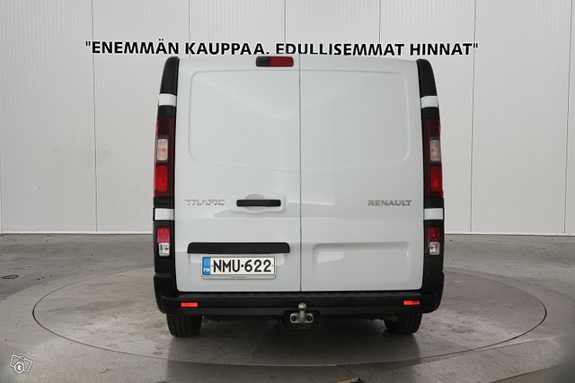 Renault Trafic 3