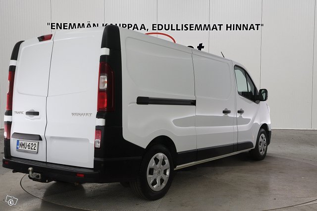 Renault Trafic 4