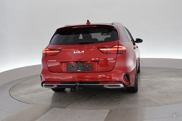 Kia Ceed 10