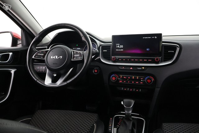 Kia Ceed 17