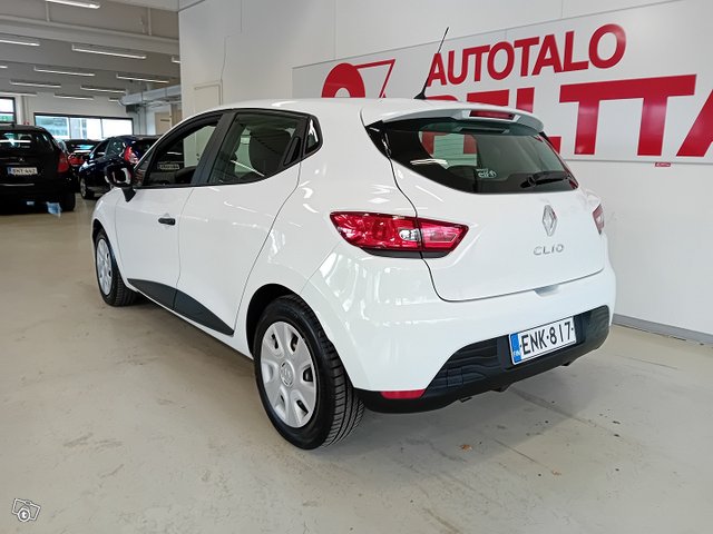 Renault Clio 4