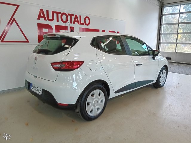 Renault Clio 7