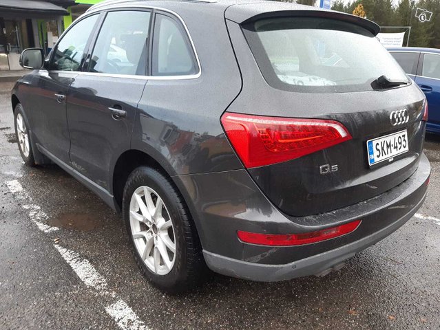 Audi Q5 3