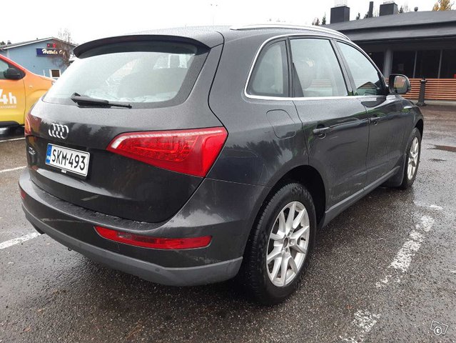 Audi Q5 4