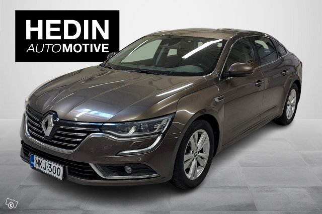 RENAULT Talisman