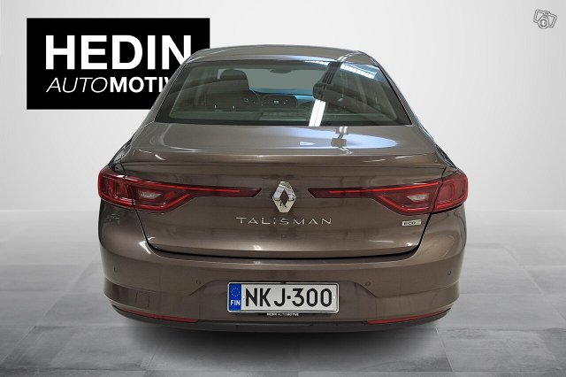 RENAULT Talisman 3