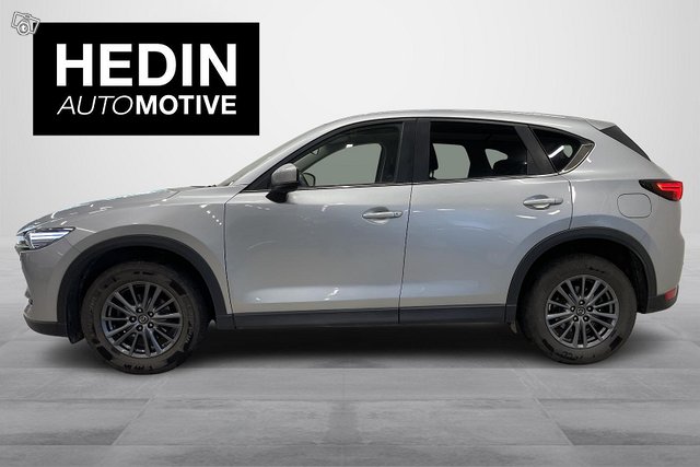 Mazda CX-5 5