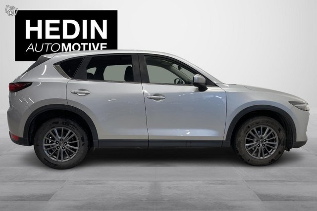 Mazda CX-5 6