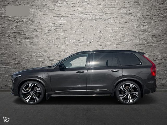 VOLVO XC90 2