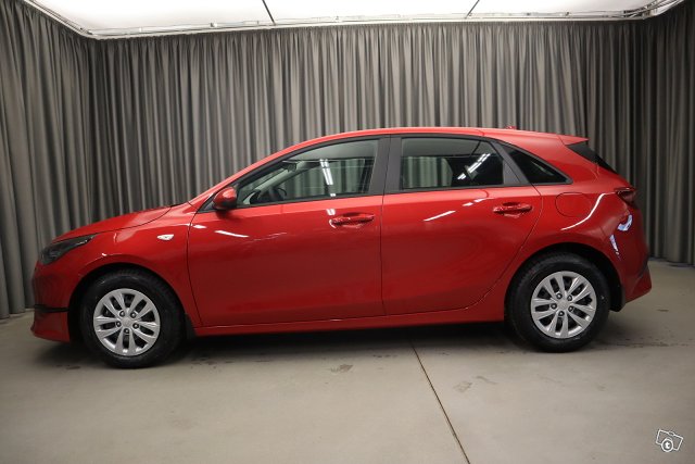 Kia Ceed 2