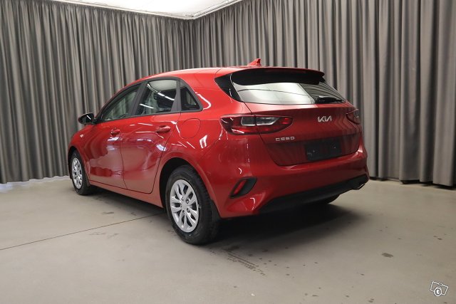 Kia Ceed 3