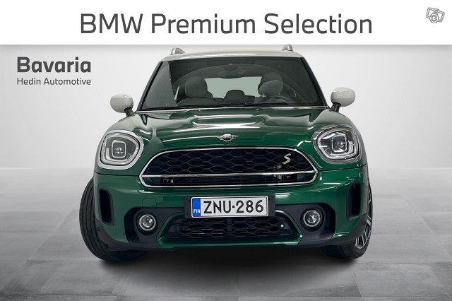 Mini Countryman 4