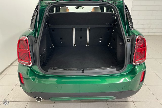 Mini Countryman 10