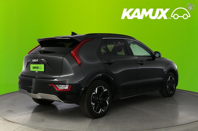 Kia Niro 4