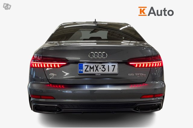 AUDI A6 3