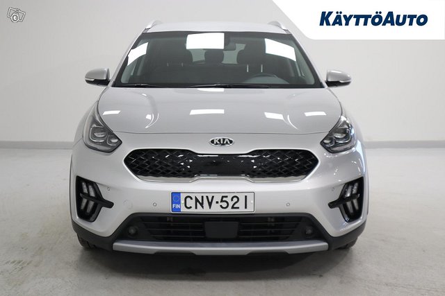 KIA Niro Plug-in 5