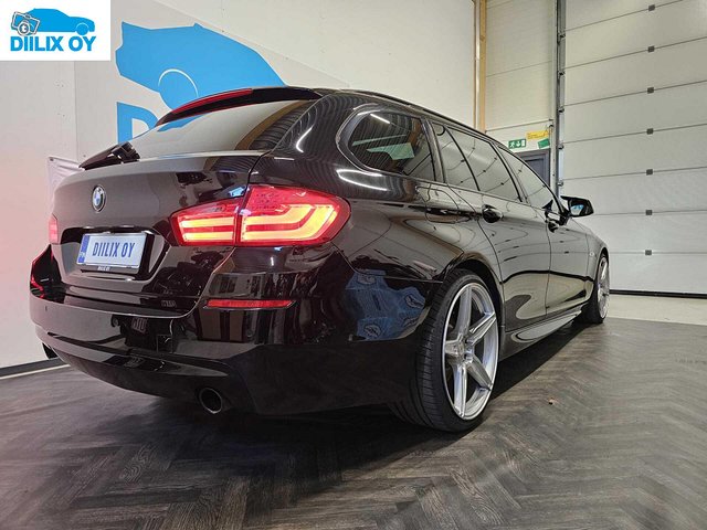 BMW 535 5