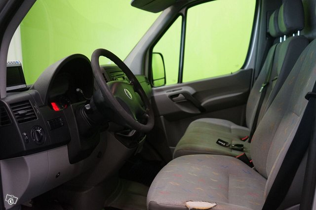 Volkswagen Crafter 14