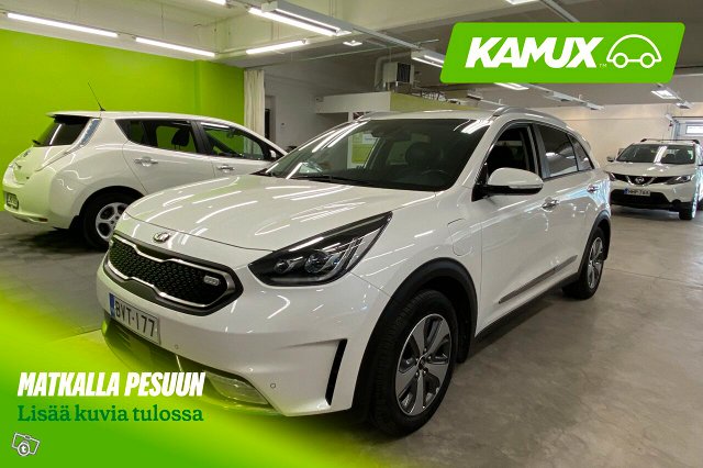 Kia Niro 2