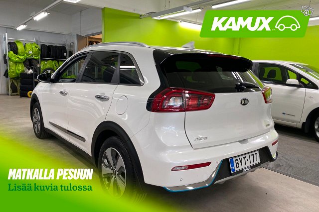 Kia Niro 4