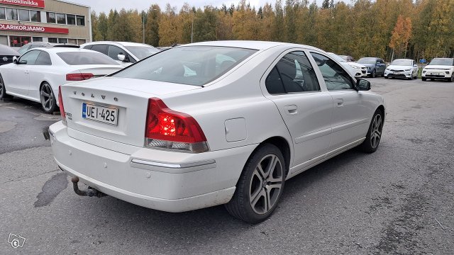 Volvo S60 2