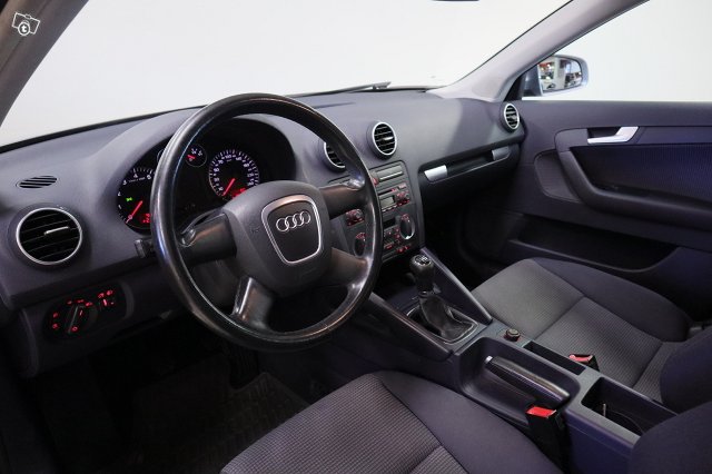 Audi A3 11