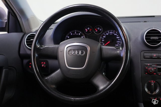 Audi A3 15