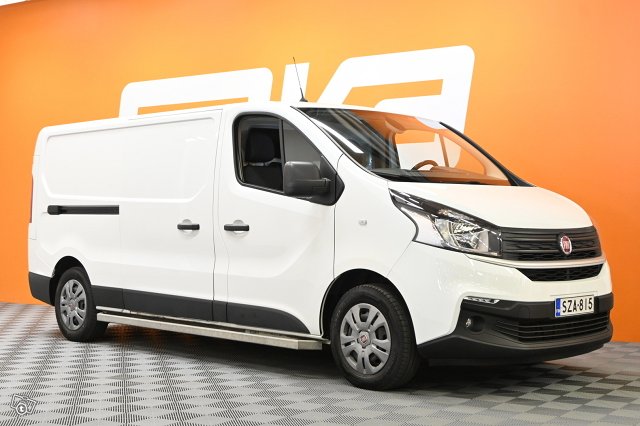 Fiat Talento