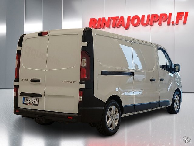 Renault Trafic 2