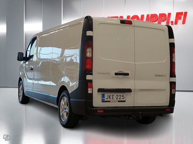 Renault Trafic 6