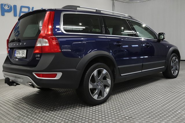 Volvo XC70 4