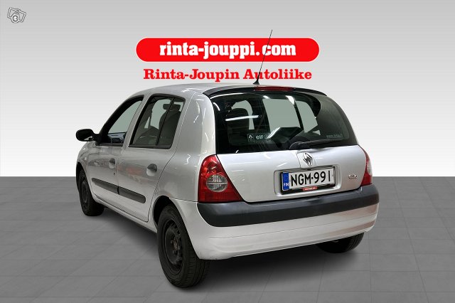 Renault Clio 6