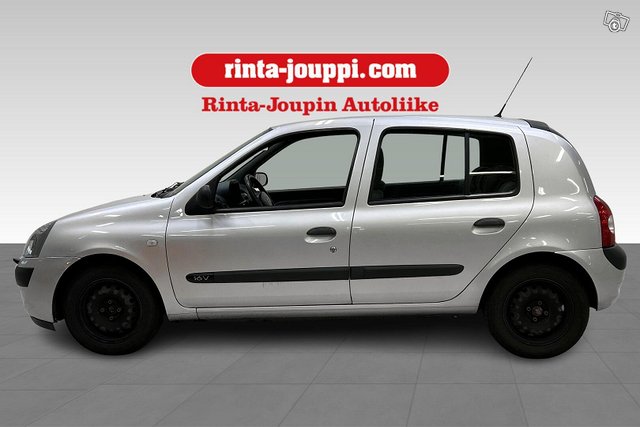 Renault Clio 7