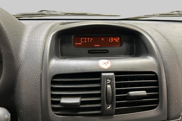 Renault Clio 21