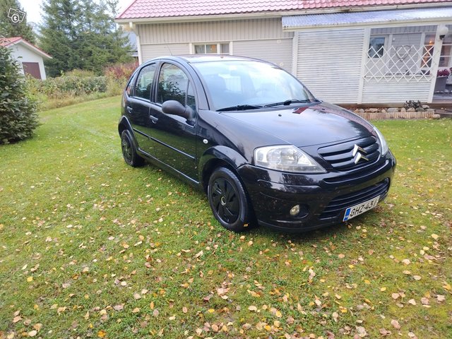 Citroen C3 4