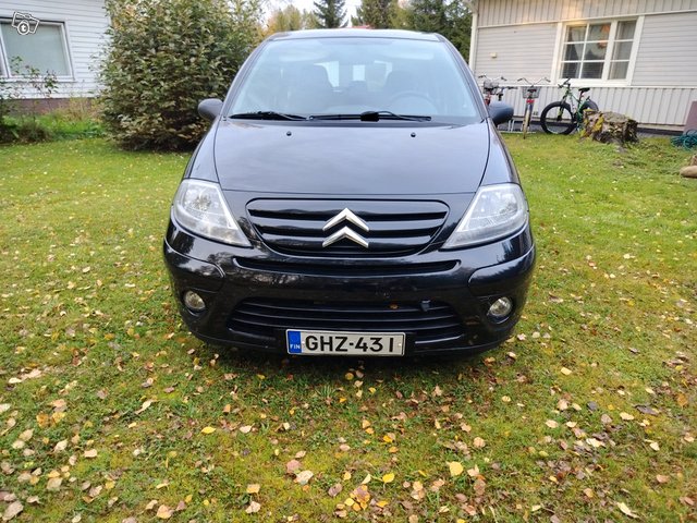 Citroen C3 5