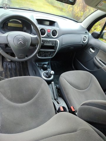 Citroen C3 7