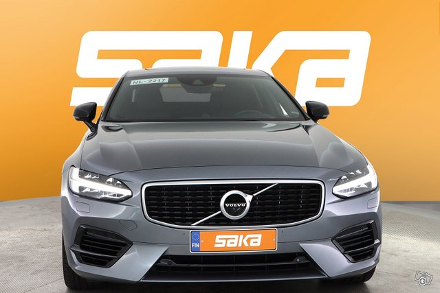 Volvo S90 2