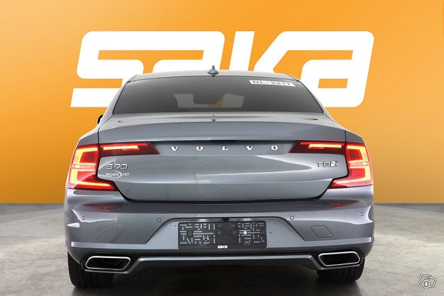 Volvo S90 7