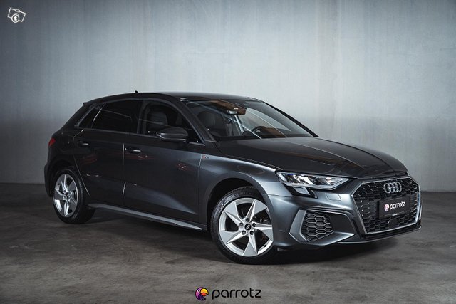 Audi A3 3