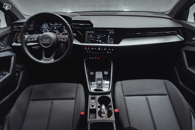 Audi A3 13