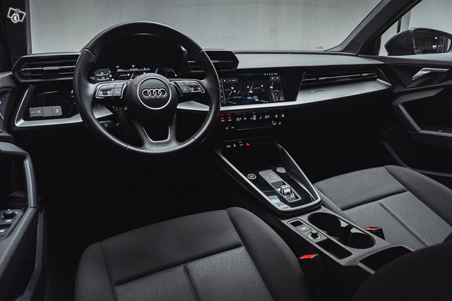 Audi A3 19