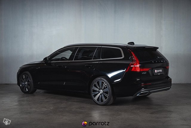 Volvo V60 6