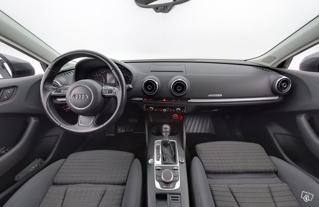 Audi A3 11