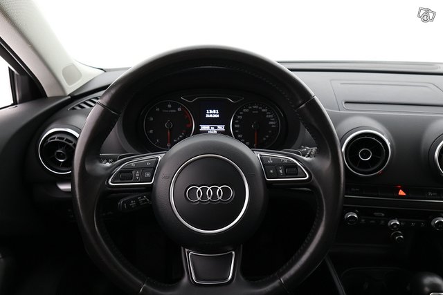 Audi A3 19